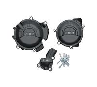 Statore Carter Protezione Motore 800X2024 Per KOVE 800X800 X RALLY Super Per Adventure 2023 2024 Motore Del Motociclo Protezione Motore Dispositivo Di Arresto Caduta