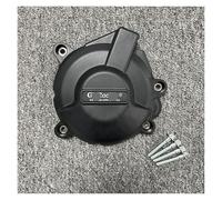 Statore Carter Protezione Motore Coperchio Del Motore Per GSXR 600 750 2004~2005 GSXS750 2017~2023 Per Gli Accessori Per Protezione Della Frizione Alternatore Di Motociclisti Per