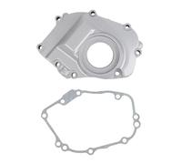 Statore Carter Protezione Motore Copertura Del Motore Del Motociclo Accensione Copertura Per CB600 Per Hornet 1998-2007 1999 Copertura Del Motore Copertura Del Motore Di Protezione Coperture Caso