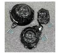 Statore Carter Protezione Motore Copertura Del Motore Motocross Per Z1000 Z1000SX 2011-2024 Custodia Di Protezione Della Copertura Del Motore Del Motociclo Copertura Del Carter