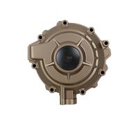 Statore Carter Protezione Motore Copertura Dello Statore Del Motore Del Motociclo OME Custodia Di Ricambio Per Cassa Dell'alternatore Adatta Per S 1000 RR S1000 HP4 S1000RR 2020-2023