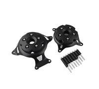 Statore Carter Protezione Motore Copertura Dello Statore Del Motore Del Motociclo Protezione Della Protezione Del Motore Protezione Dello Scudo Laterale Per Z750 Z800 2013-2017 750 13-17