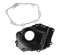Statore Carter Protezione Motore Copertura Di Accensione Della Cassa Del Motore Del Motociclo Per CB600 Per Hornet 1998-2007 01 02 03 04 Coperchio Di Protezione Carter Motore Statore Copertura