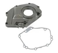 Statore Carter Protezione Motore Copertura Di Accensione Della Cassa Del Motore Del Motociclo Per CB600 Per Hornet 1998-2007 01 02 03 04 Coperchio Di Protezione Carter Motore Statore Copertura