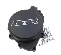 Statore Carter Protezione Motore Gadget E Parti Del MotocicloCoperchio Statore Sinistro Per Motore Per CBR600/F4/F4i (TUTTO L'ANNO)1986-2012 Guscio Di Protezione Della Pompa Del Motore