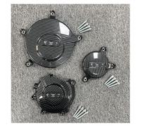 Statore Carter Protezione Motore Moto Motore Di Caso Di Protezione Della Copertura Per Il Caso Di Per GSXR600 GSXR750 2006-2023 K6 K7 K8 K9 L0-M3 Motore Statore Copertura