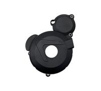 Statore Carter Protezione Motore Motore Del Motociclo Coperchio Di Protezione Frizione Accensione Carter Pignone Protezione Per ZONGSHEN CBS300 NB300 Caso Carter Copertura