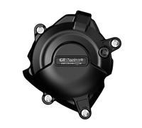 Statore Carter Protezione Motore Per MT03 2016-2022 R3 2015-2022 Motocross Accessori Set Di Protezione Della Copertura Del Motore Copertura Del Motore Alternatore Frizione