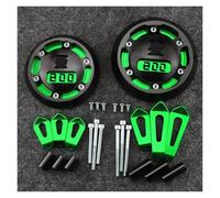 Statore Carter Protezione Motore Per Z800 Motore Statore Copertura Sinistra E Destra Lato Protector Per Z800 2013-2020 Motore Guard Protector Coperture Z800