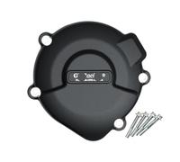 Statore Carter Protezione Motore Set Di Protezione Del Coperchio Del Motore Motociclistico Per Z900RS SE 2018-2024 Copertina Di Copertura Della Pompa Del Motore Motore Cover Motore Frizione