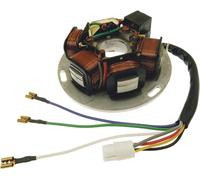 Statore CIF 7 cavi per Vespa PX 125 / 150 / 200E Arcobaleno