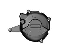 Statore Compatibile Con DUCATI Per 899 2014 2015 Copertura Di Protezione Del Motore Universale Per Moto Copertura Di Protezione Degli Impulsi Della Frizione Parti Di Modifica