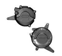 Statore Compatibile Con DUCATI Per 899 2014 2015 Copertura Di Protezione Del Motore Universale Per Moto Copertura Di Protezione Degli Impulsi Della Frizione Parti Di Modifica