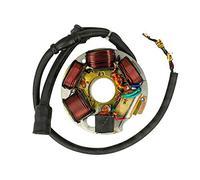 Statore Compatibile Con Moto Piaggio Ape TM P 50 85-89 Vespa PK XL FL OEM 497654 199495