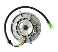 Statore Compatible with bobina di accensione con piastra Compatible with motocicletta Compatibile con MBK 51 AV7 00848 FXXE8 part