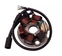 STATORE COMPLETO 6 POLI PIAGGIO Ape FL3 Europa 50 1995 1996 1997 1998 1999