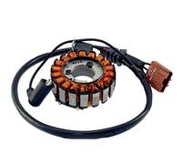 STATORE COMPLETO BEVERLY 250 300 VESPA GTV 250 300 ORIGINALE PIAGGIO 58070R