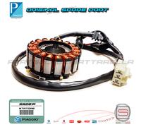 Statore Completo Originale Piaggio Beverly 4T ST 4V IE Abs Sport Touring 58281R
