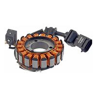 STATORE COMPLETO ORIGINALE PIAGGIO BEVERLY RST 250 2004-2005 58048R