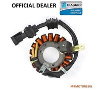 STATORE COMPLETO PIAGGIO BEVERLY RST 250 2004 2005 2006 2007 ORIGINALE 58048R