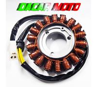 STATORE CON GUARNIZIONE per suzuki GSXR 600 GSX-R 2010 2011 2012 2013 RESINATO