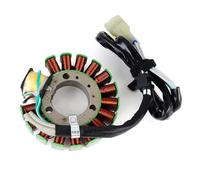 STATORE CON SUPPORTO COMPLETO Per DT230 Per DT 230 Per Lanza 1997-1998 4TP-85510-00 Parti Motore Bobina Generatore Bobina Dello Statore Generatore Magneto Motocicletta