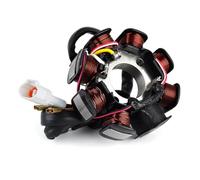 Statore Del Generatore Per Beta RR 4T 450 480 Fabbrica 2011 006100200000 Bobina statore