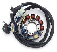 Statore Del Generatore Per CRF450 CRF450X CRF 450 CRF 450X 2006 2006 2007 2008 2009 2010 2011 2012 2013 2014 2015 2016 2017 Bobina dello statore
