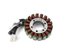 Statore Del Generatore Per Per ER6N 2012-2016 Per Ninja 650 2012-2017 Per Z650 Per Ninja 400R ABS 2014-2017 Moto Generatore Moto Statore Bobina