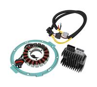 Statore Del Generatore+Regolatore+Guarnizione Per Polaris Sportsman 1000 XP