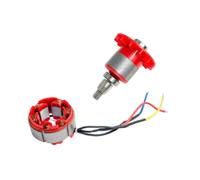 Statore del rotore Facile da installare Chiave elettriche per il garage di