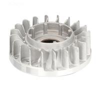 Statore del volano adatto for 066 640 MS650 MS660 11224001217 Accessori for motoseghe