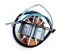 Statore Della Sega Da Banco, Compatible With DEWALT, For N498814 DWE7492 | Accessori For Elettroutensili Da 2000 W, Parti Di Ricambio For Statore Di Sega Elettrica