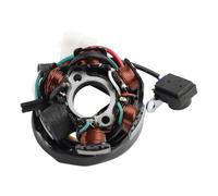 statore dello 6 Bobine Statore A Fili Per Bali Per Vision | 6 Bobine Statore A Fili Per Bali Per Vision Per Tact Per Dio 50cc NB NE NH ZX SRX 50