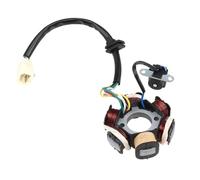statore dello Per 110cc 125cc PIT Quad Dirt Bike ATV Buggy | 1 Pezzo 6 Bobina Magnete Volano Statore Per 110cc 125cc PIT Quad Dirt Bike ATV Buggy