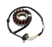 statore dello Scooter Bobina Magneto Statore Per SYM Per | Scooter Bobina Magneto Statore Per SYM Per Symphony ST 125i JET 14X125 Per Violino IV 125cc 31120-MA1-000