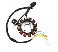 Statore di accensione a bobina CC, 12 poli, for GY6, for 125 cc, for 150 cc