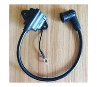 STATORE DI ACCENSIONE Adatto for 1E40F-3Z 1E40FP-3Z 2 TEMPI 42CC 2.8HP 3WF-3/2.6 ALIMENTAZIONE A ZAINO SPOLVERINO(1 piece as shown)