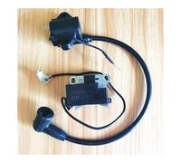 STATORE DI ACCENSIONE Adatto for 1E40F-3Z 1E40FP-3Z 2 TEMPI 42CC 2.8HP 3WF-3/2.6 ALIMENTAZIONE A ZAINO SPOLVERINO(2 pcs as shown)