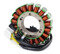 Statore Di Accensione Compatibile Con Aprilia Per Shiver 900 2007 2008 2009 2010 2011 2012 2013 2014 2015 2016 2017 Generatore Bobina Di Accensione Statore 640168