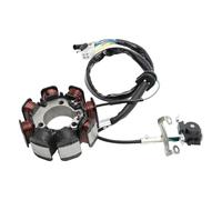 Statore Di Accensione Compatibile Con CRF230F 2007 2008 2009 2010 2011 2012 2013 2014 2015 2016 2017 2018 2019 2020 2021 31120-KPS-941 Bobina Generatore Statore A 8 Poli