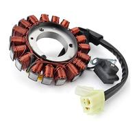 Statore Di Accensione Compatibile Con Suzuki Per GSX650 Per GSX650F 2008 2009 2010 2011 2012 2013 2014 2015 2016 Generatore Magneto Statore Bobina 32101-18H00