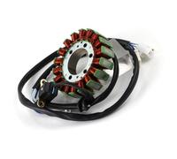 Statore Di Accensione Compatibile Con Yamaha Per XT600 XT600E 1990-2002 Per XT400E 1992 Per XT500E 1990-1991 1992 1993 1994 1995 3TB-81410-00 Bobina Di Accensione Magnetica