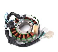 Statore Di Accensione Compatibile Con Yamaha Per YP125 YP125E YP125R Per Majesty 125 1998-2003 2004 2005 2006 2007 5DS-85510-00 5DS-H5510-00 Pezzi Di Ricambio Motore Bobina Statore