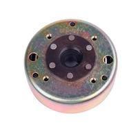 Statore di accensione GY6 125cc 150cc Rotore volano per statore Magnete a 6 Bobine per Scooter 152QMI 157QMJ ciclomotore ATV Quad Go-Kart