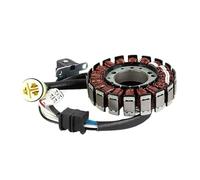 Statore di Accensione Magneto Bobina Bobina Statore Magneto Per Ya&ma&ha Per YFM250 YFM660 660R Raptor 660 Big Bear 250 YFM660RP YFM250XR 25XS Bobina Statore