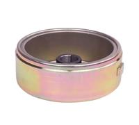 Statore di Accensione Magneto GY6 125cc 150cc rotore del volano per 8 bobine magnete statore a per 152QMI 157QMJ scooter ciclomotore ATV Quad Go-Kart