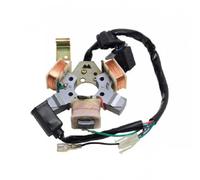 statore di accensione p2r per ciclomotore peugeot 50 103 mvl nuovo