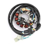 Statore di accensione per CRF 450 per CRF450X 2005-2018 Moto Statore OEM Numero: 31120-MEY-672 Generatore Bobina Magnete
