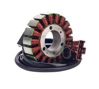 Statore di accensione per Gilera Fuoco 500 4T 4V Ie E3 LT 2007 2008 2009 2010 2011 2012 2013 2014 58108R Bobina statore generatore Moto